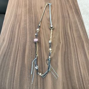 Unique necklace